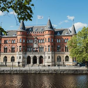 Home Hotel Borgen