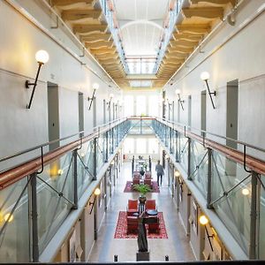 Långholmen Hotell